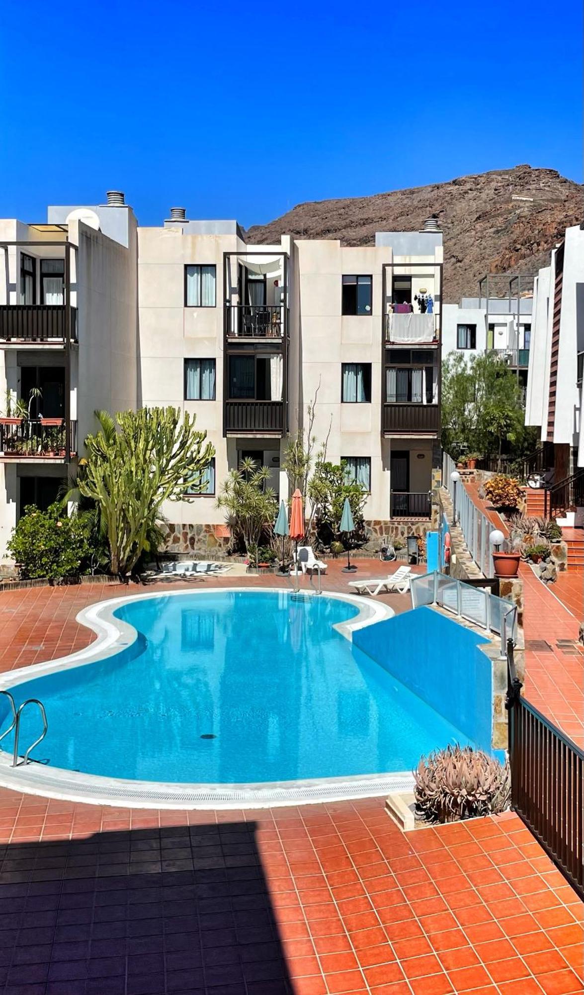 Serenity Playa de Santiago  Esterno foto